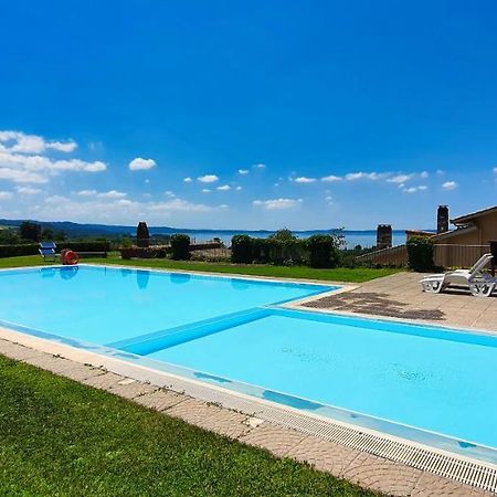 Agriturismo Le Vigne Болсена Екстериор снимка