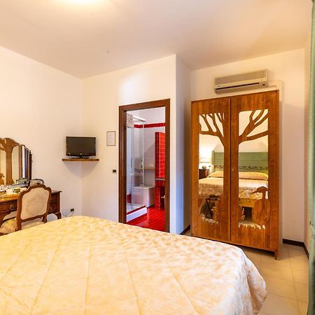 Agriturismo Le Vigne Болсена Екстериор снимка