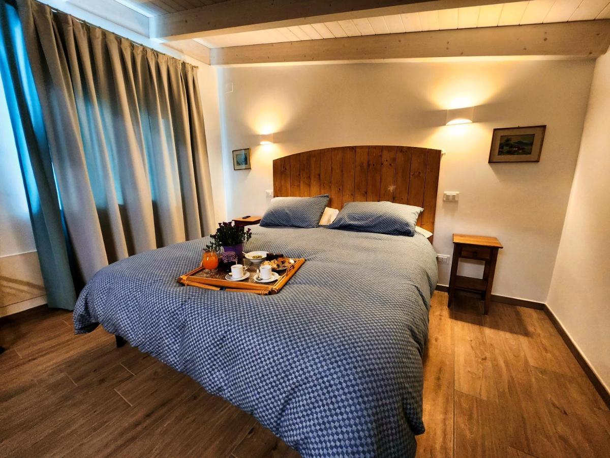 Agriturismo Le Vigne Болсена Екстериор снимка