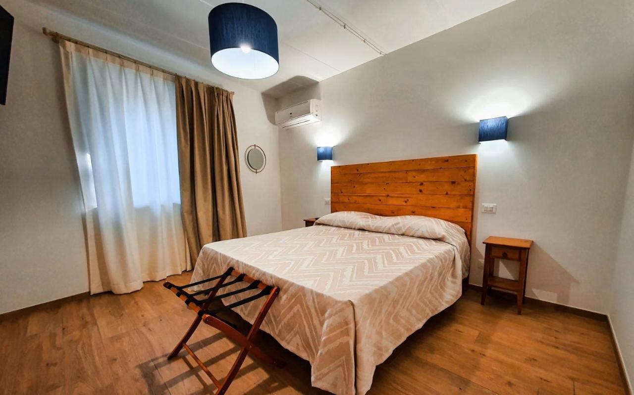 Agriturismo Le Vigne Болсена Екстериор снимка