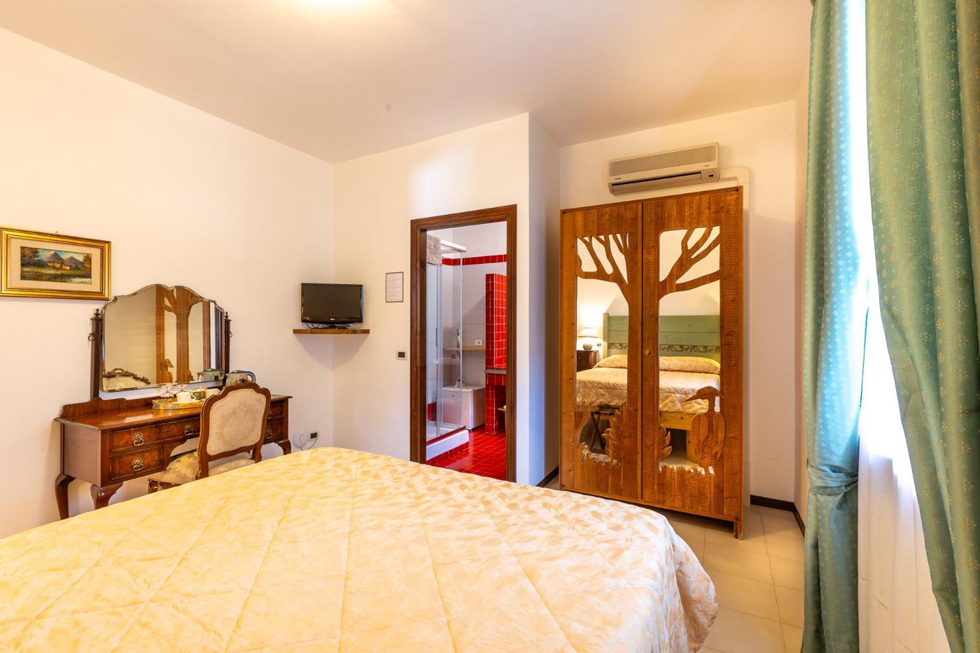 Agriturismo Le Vigne Болсена Екстериор снимка