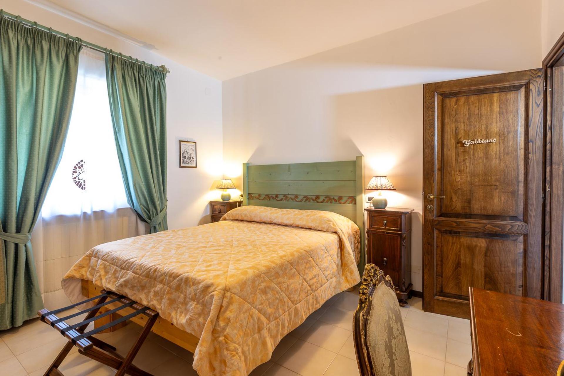 Agriturismo Le Vigne Болсена Екстериор снимка