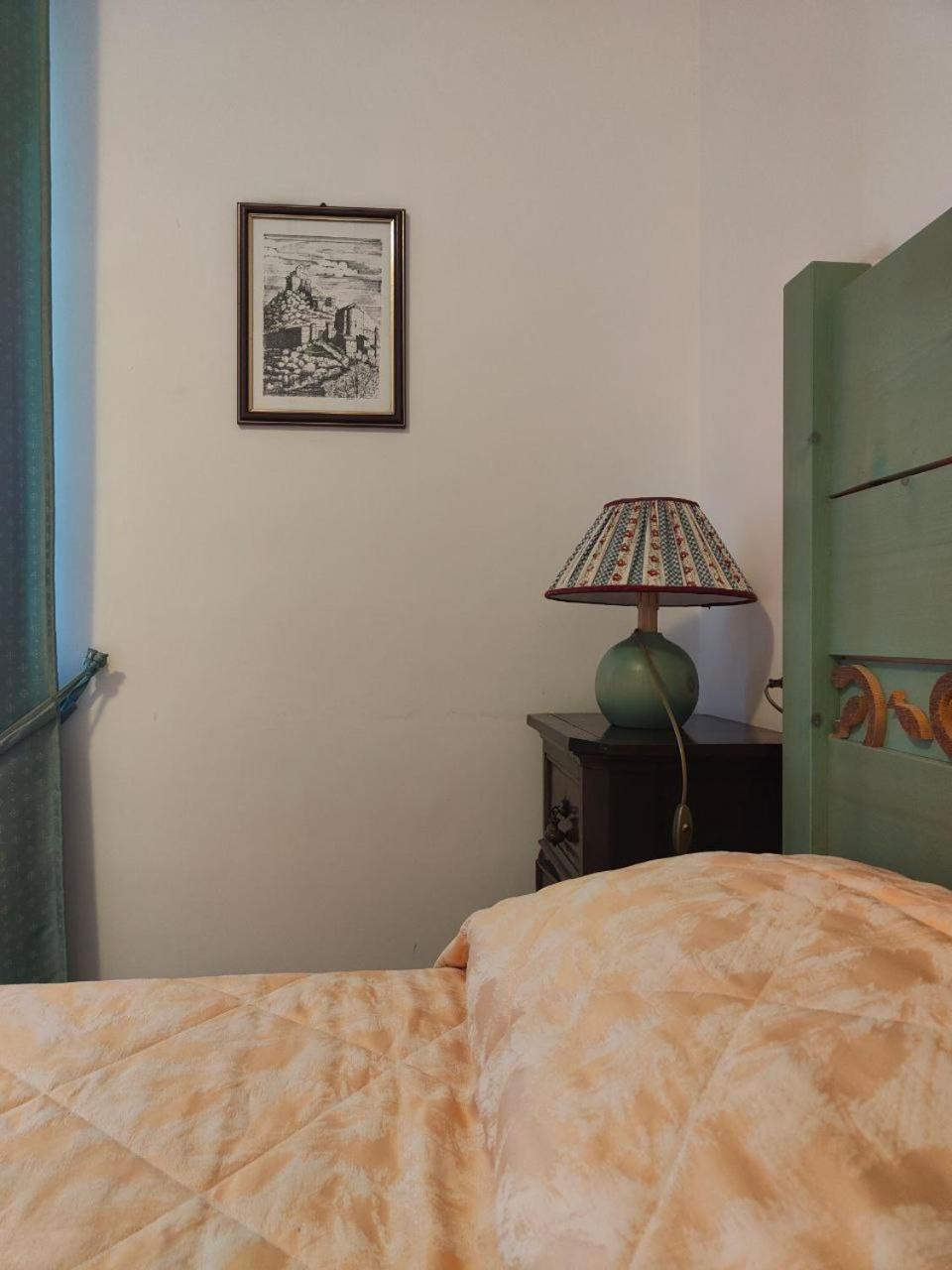 Agriturismo Le Vigne Болсена Екстериор снимка
