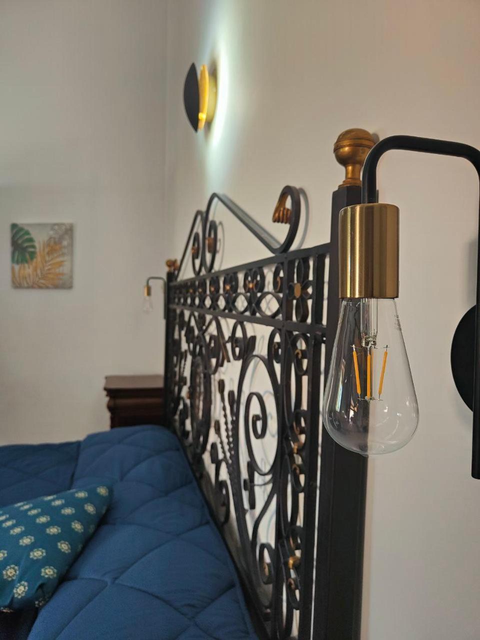 Agriturismo Le Vigne Болсена Екстериор снимка